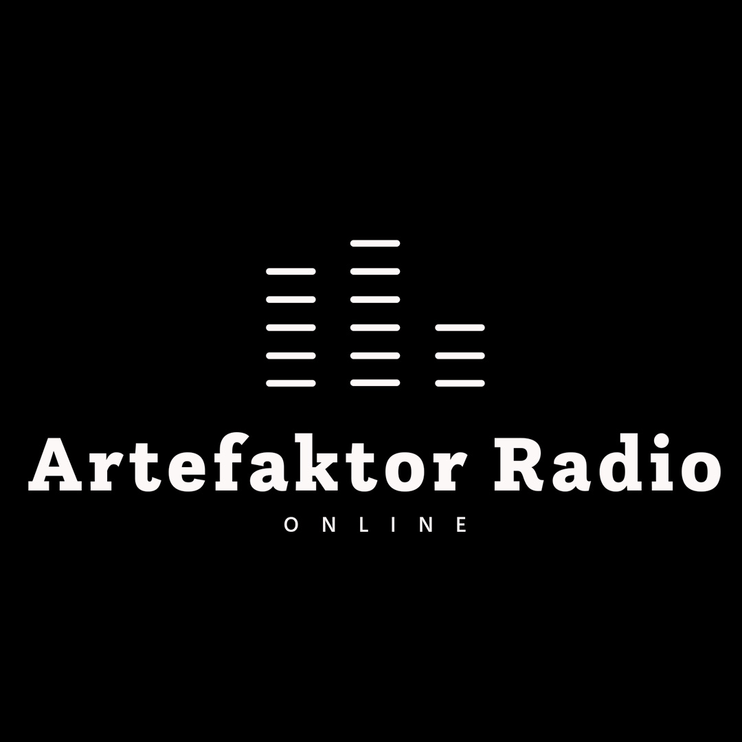 Artefaktor Radio Online Electronic Music Radio Station